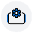 Provisioning & Administration Remotely administer essential device controls