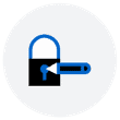 Secure with SCEP & 802.11x. Trust LV-Tron's hardened firmware for top-notch protection