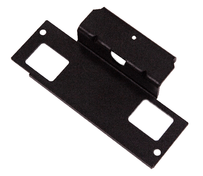 LV-Tron LVP-1050 Swipe Card Reader Bracket LVA-R101