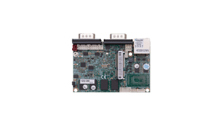 LV-Tron LVB-EKLK-Z1 Embedded Board