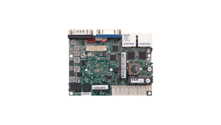 LV-Tron LVB-EKLK-Z2 Embedded Board