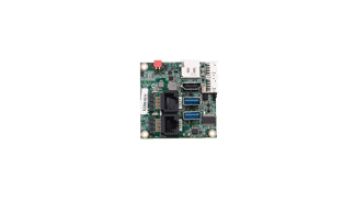LV-Tron LVB-N8MP-Z Embedded Board