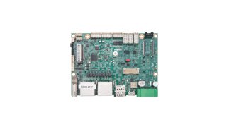 LV-Tron LVB-NTX2-Z Embedded Board