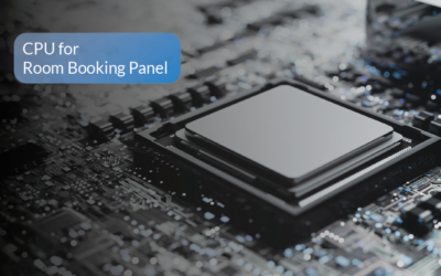 Choosing the Right CPU Platform for Your Room Booking Panel: Advice from Industrial PC Experts