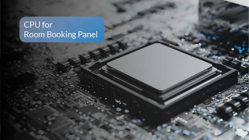 Choosing the Right CPU Platform for Your Room Booking Panel: Advice from Industrial PC Experts