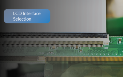 MIPI, eDP and LVDS: How to choose the right LCD Interfaces for Industrial PCs