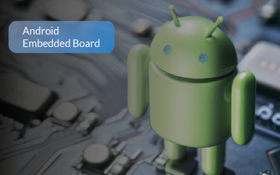 The Most Flexible and Scalable Android Embedded Board for Your Projects