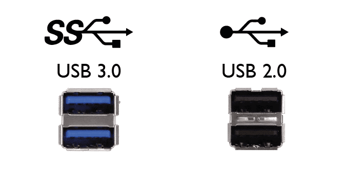 USB 2.0 vs. 3.0: What's The Difference & Which Is Right for You?