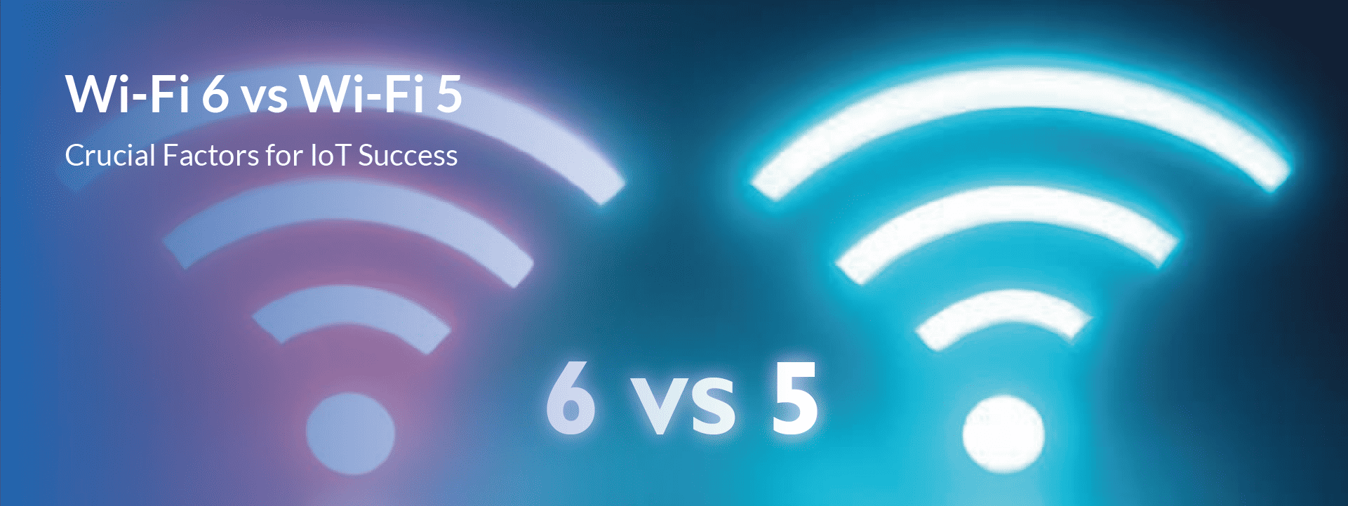 wifi 6 vs wifi 5