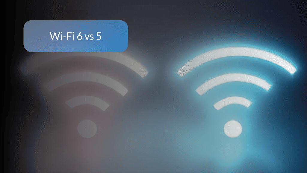 Wi-Fi 6 vs Wi-Fi 5: In-Depth Analysis for Industrial PC Applications