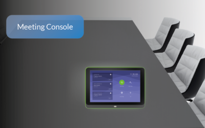 Meeting Console Solution