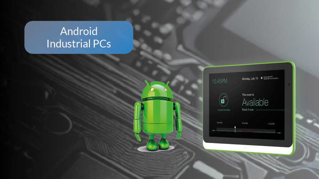 Understanding Android Industrial PCs: A Detailed Overview