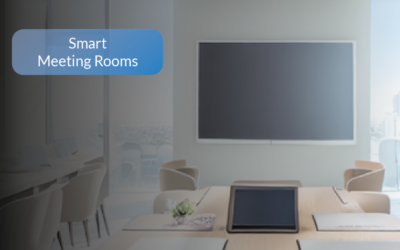 Smart Meeting Room