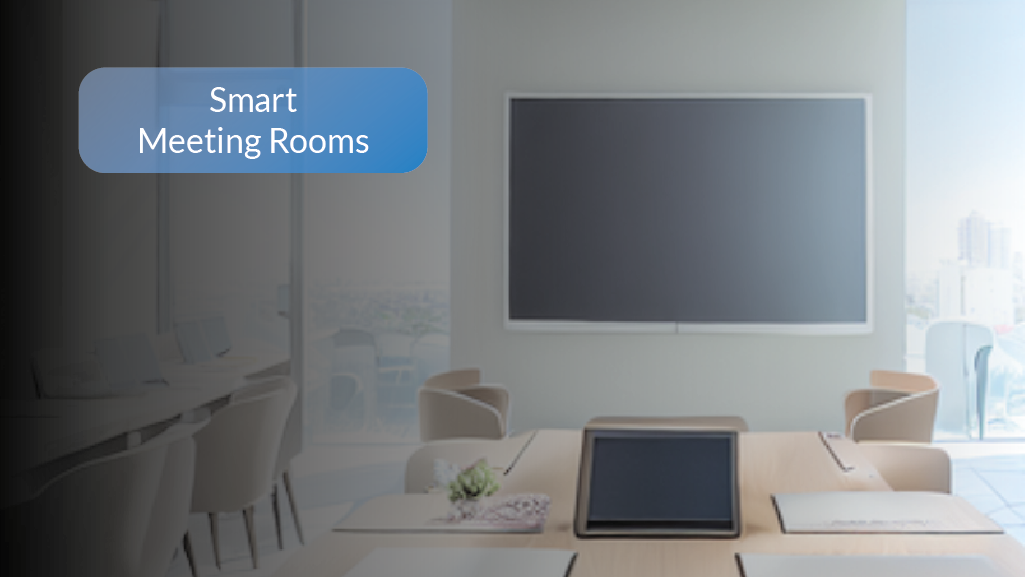 Smart Meeting Room