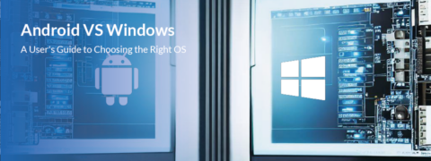 Android vs Windows: A User’s Guide to Choosing the Right OS | LV-Tron