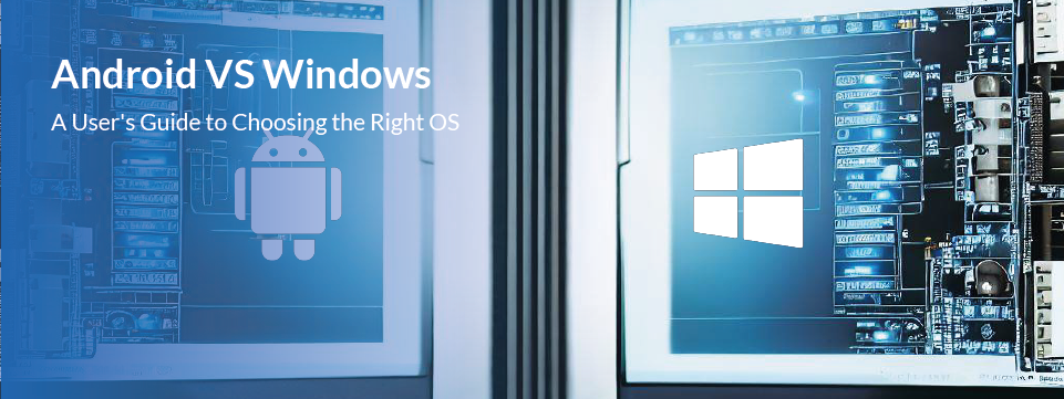 A User's Guide to Choosing the Right OS