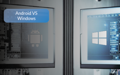 Android vs Windows: A User’s Guide to Choosing the Right OS