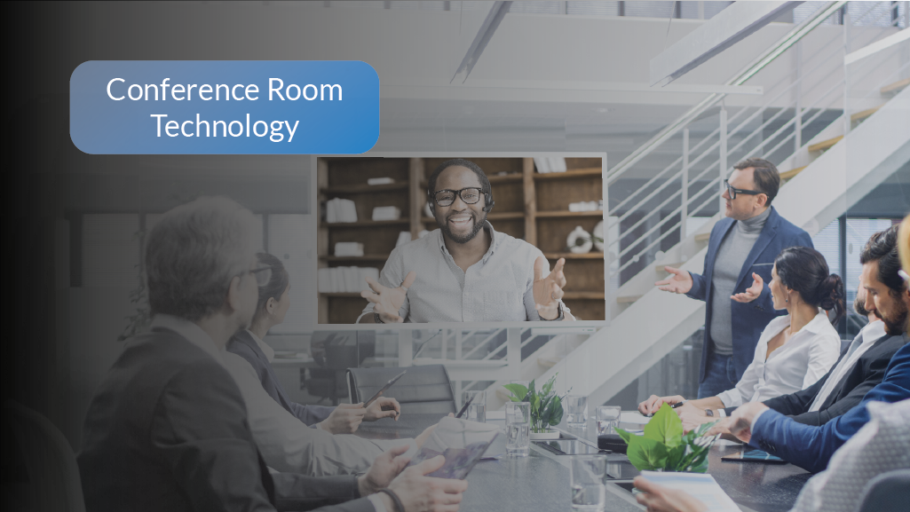 Conference Room Technology 2023: The Innovations You Can’t Ignore